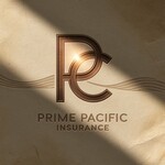 PRIME PACIFIC INSURANCE Logo - Entry #578
