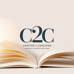 Chapter 2 Coaching Logo - Entry #1395