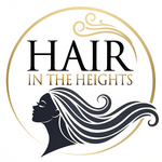 Hair in the Heights Logo - Entry #657