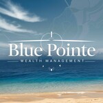Blue Pointe Wealth Management Logo - Entry #275
