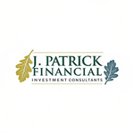 J. Patrick Financial Logo - Entry #1995
