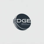 Edge Wealth Management Logo - Entry #729