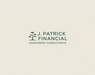 J. Patrick Financial Logo - Entry #740