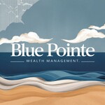 Blue Pointe Wealth Management Logo - Entry #274