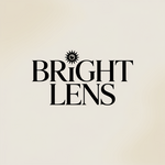 BRIGHT LENS or BRIGHT LENS STUDIO Logo - Entry #2121