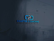 Chapter 2 Coaching Logo - Entry #321