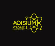 Adisium Wealth Management Logo - Entry #160