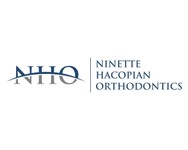 Ninette Hacopian Orthodontics Logo - Entry #850