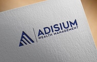 Adisium Wealth Management Logo - Entry #1184