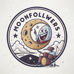 Moonfollowers Logo - Entry #776