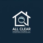 All Clear Inspections LLC Logo - Entry #877