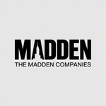 Madden Logo - Entry #3387
