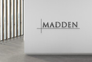 Madden Logo - Entry #1464
