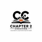 Chapter 2 Coaching Logo - Entry #1060