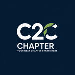 Chapter 2 Coaching Logo - Entry #1371