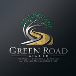 Green Road Wealth Logo - Entry #1044