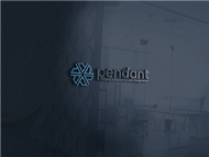 pendant Logo - Entry #699