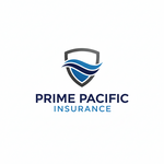 PRIME PACIFIC INSURANCE Logo - Entry #2360