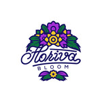 FLORIVA BLOOM Logo - Entry #938