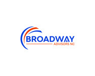 Broadway Advisors NC Logo - Entry #474