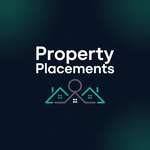 Property Placements Logo - Entry #1820