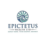Epictetus Wealth Ltd. Logo - Entry #473