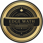 Edge Wealth Management Logo - Entry #906