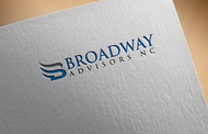 Broadway Advisors NC Logo - Entry #484