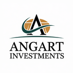 Angart Investments Logo - Entry #696