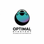 Optimal Strategy Logo - Entry #632