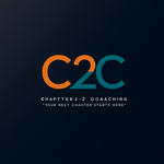 Chapter 2 Coaching Logo - Entry #337