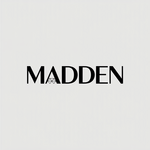 Madden Logo - Entry #480
