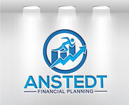 Anstedt Financial Planning Logo - Entry #437
