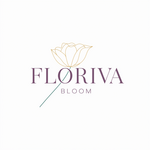 FLORIVA BLOOM Logo - Entry #975