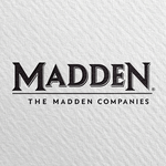 Madden Logo - Entry #4532