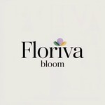 FLORIVA BLOOM Logo - Entry #1536