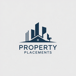 Property Placements Logo - Entry #49