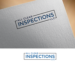 All Clear Inspections LLC Logo - Entry #16