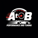 A to B Performance and Tuning Logo - Entry #1047