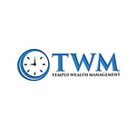Tempus Wealth Management Logo - Entry #326