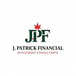 J. Patrick Financial Logo - Entry #980