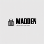Madden Logo - Entry #4280