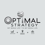 Optimal Strategy Logo - Entry #2493