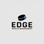 Edge Wealth Management Logo - Entry #1465
