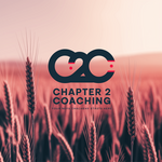 Chapter 2 Coaching Logo - Entry #1141