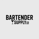 Bartender Supply.co Logo - Entry #14