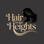 Hair in the Heights Logo - Entry #46