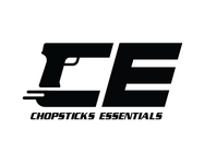 Chopsticks Essentials Logo - Entry #562