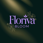 FLORIVA BLOOM Logo - Entry #979