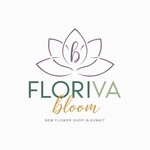 FLORIVA BLOOM Logo - Entry #2035